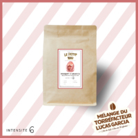 Bouquet d'arabica