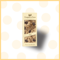 Chocolat Blond Café