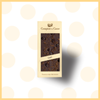 Chocolat Noir Café
