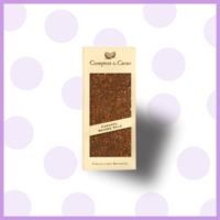 Chocolat Lait Caramel Beurre Salé