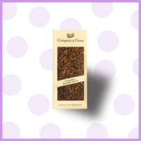 Chocolat Noir Caramel Beurre Salé