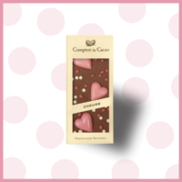 Chocolat Coeurs