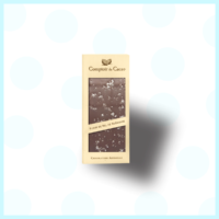 Chocolat Noir Sel de Guérande
