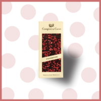 Chocolat Noir Framboise