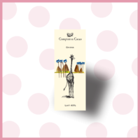 Chocolat Ghana Lait 40%