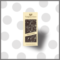 Chocolat Noir Gingembre