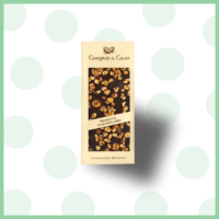 Chocolat Noir Noisette caramélisée