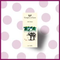 Chocolat Vietnam Lait 45%